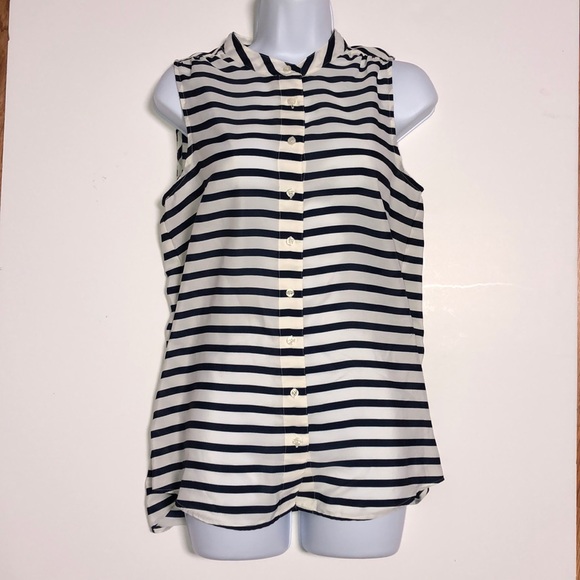 J.Crew Top - Picture 6 of 9